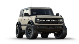 2025 Ford Bronco® External Image 5